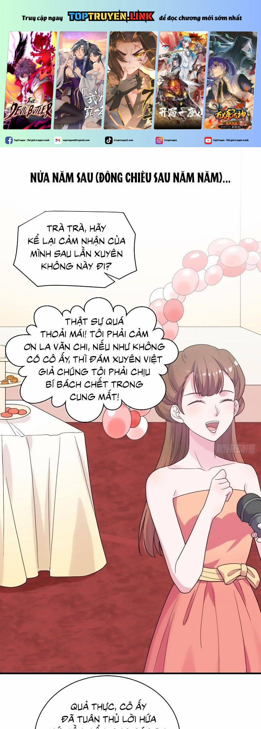 manhwax10.com - Truyện Manhwa Cung Đấu Live Chương 55 Trang 1