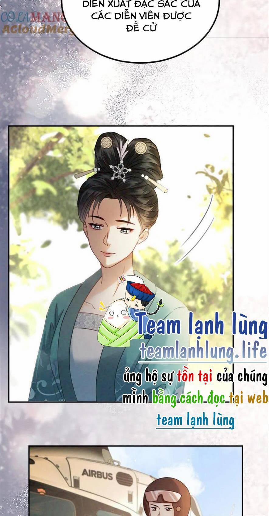 manhwax10.com - Truyện Manhwa Cùng Đỉnh Lưu Ảnh Đế Yêu Đương Phát Đường Chương 346 Trang 11