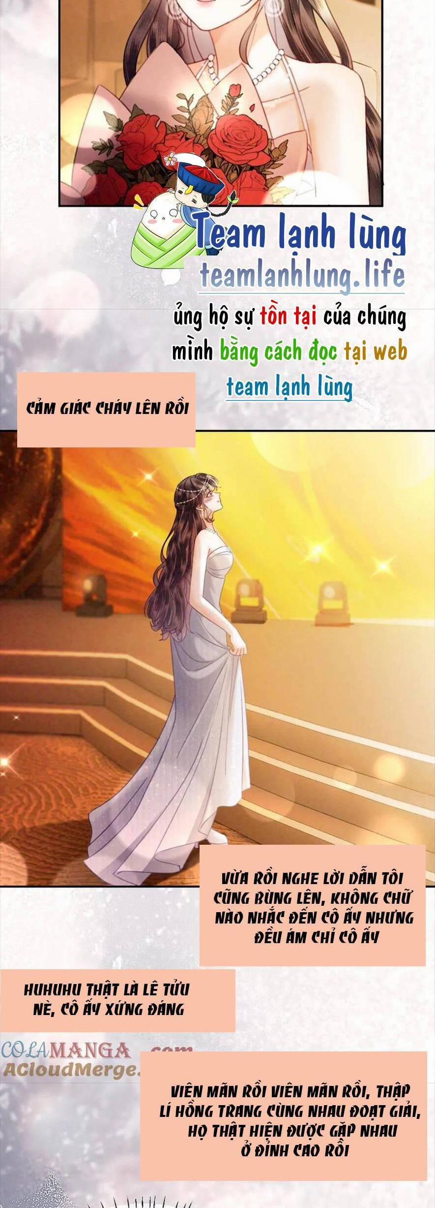 Cùng Đỉnh Lưu Ảnh Đế Yêu Đương Phát Đường Chương 346 Trang 17