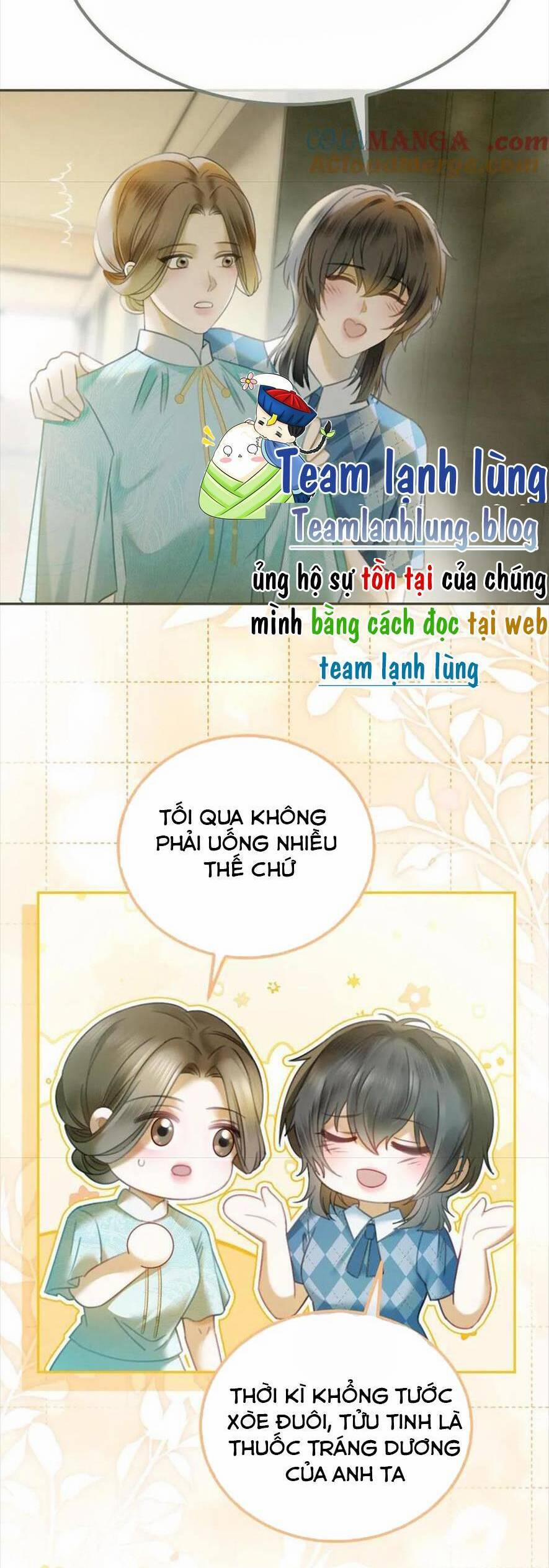 manhwax10.com - Truyện Manhwa Cùng Đỉnh Lưu Ảnh Đế Yêu Đương Phát Đường Chương 367 Trang 6