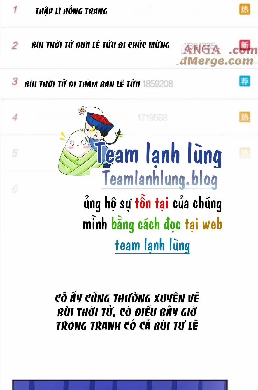 manhwax10.com - Truyện Manhwa Cùng Đỉnh Lưu Ảnh Đế Yêu Đương Phát Đường Chương 374 Trang 6