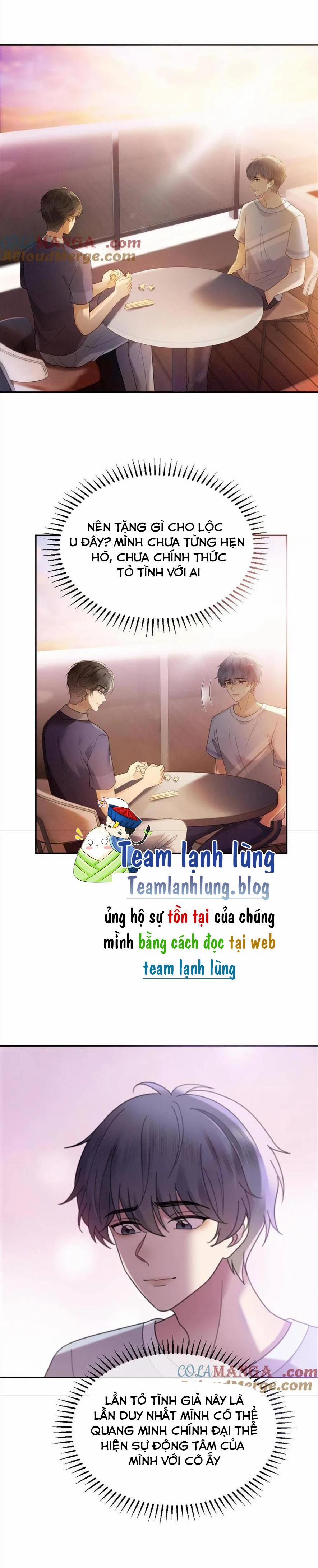 manhwax10.com - Truyện Manhwa Cùng Đỉnh Lưu Ảnh Đế Yêu Đương Phát Đường Chương 378 Trang 6