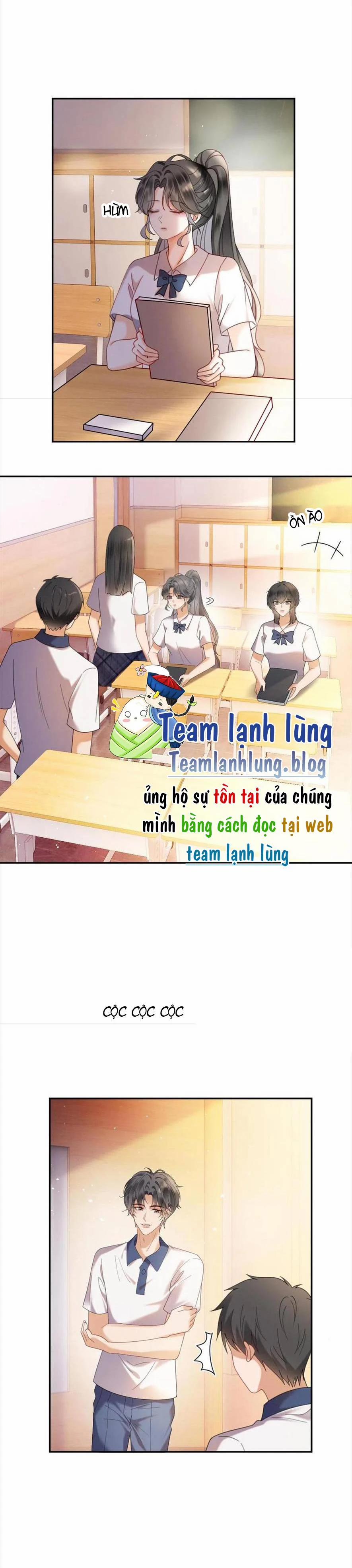 manhwax10.com - Truyện Manhwa Cùng Đỉnh Lưu Ảnh Đế Yêu Đương Phát Đường Chương 381 Trang 7