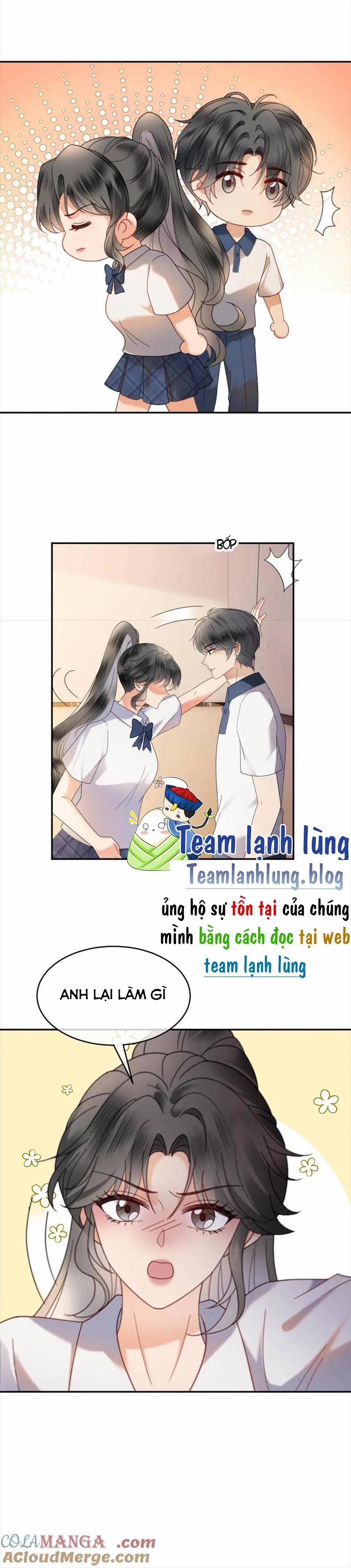 manhwax10.com - Truyện Manhwa Cùng Đỉnh Lưu Ảnh Đế Yêu Đương Phát Đường Chương 381 Trang 10