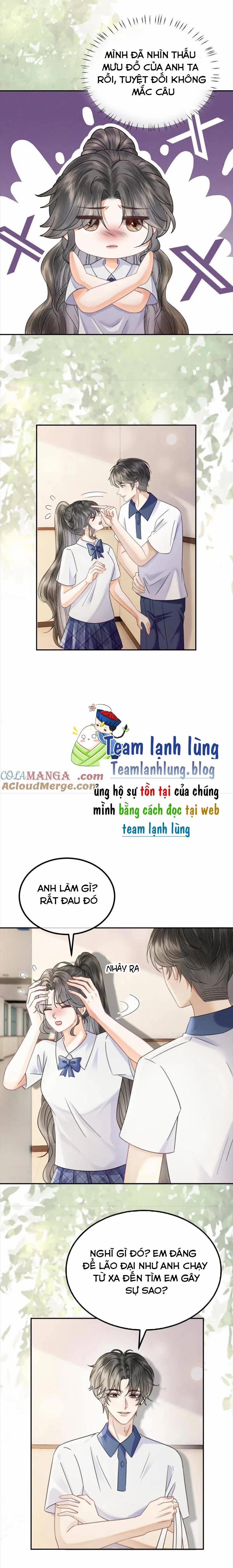 manhwax10.com - Truyện Manhwa Cùng Đỉnh Lưu Ảnh Đế Yêu Đương Phát Đường Chương 382 Trang 2