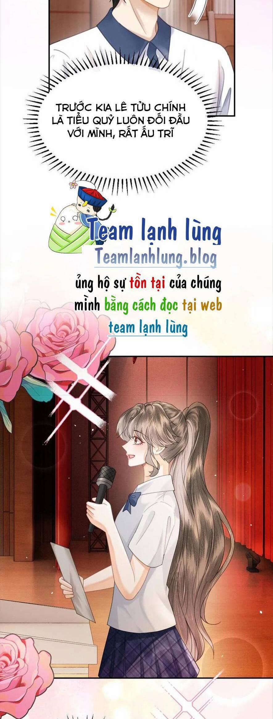 manhwax10.com - Truyện Manhwa Cùng Đỉnh Lưu Ảnh Đế Yêu Đương Phát Đường Chương 386 Trang 14