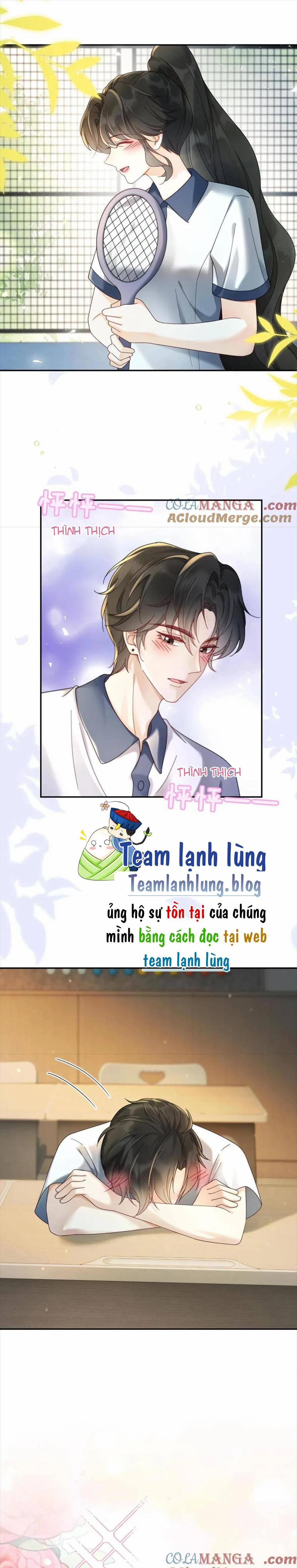 manhwax10.com - Truyện Manhwa Cùng Đỉnh Lưu Ảnh Đế Yêu Đương Phát Đường Chương 391 Trang 9