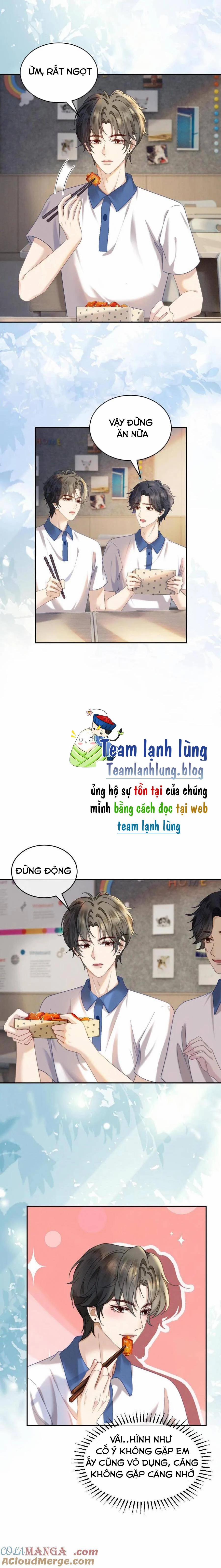 manhwax10.com - Truyện Manhwa Cùng Đỉnh Lưu Ảnh Đế Yêu Đương Phát Đường Chương 392 Trang 8