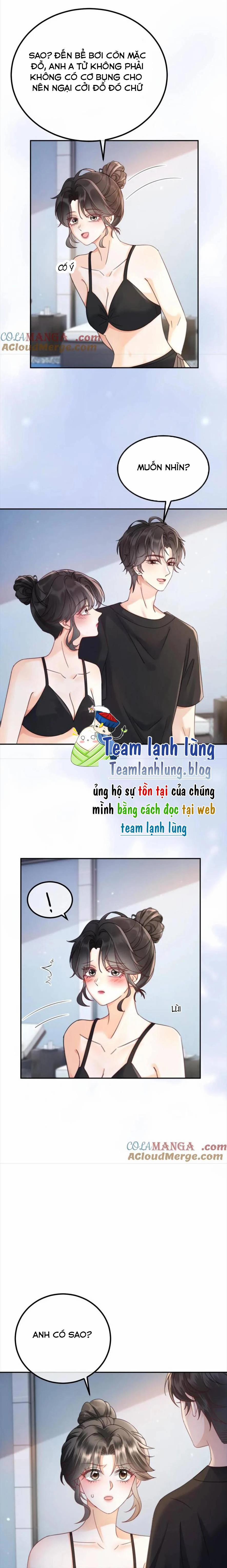 manhwax10.com - Truyện Manhwa Cùng Đỉnh Lưu Ảnh Đế Yêu Đương Phát Đường Chương 394 Trang 3