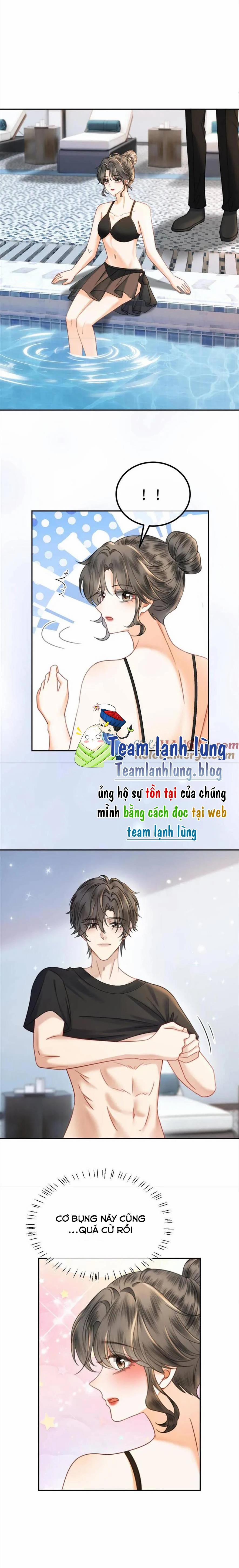 manhwax10.com - Truyện Manhwa Cùng Đỉnh Lưu Ảnh Đế Yêu Đương Phát Đường Chương 394 Trang 5