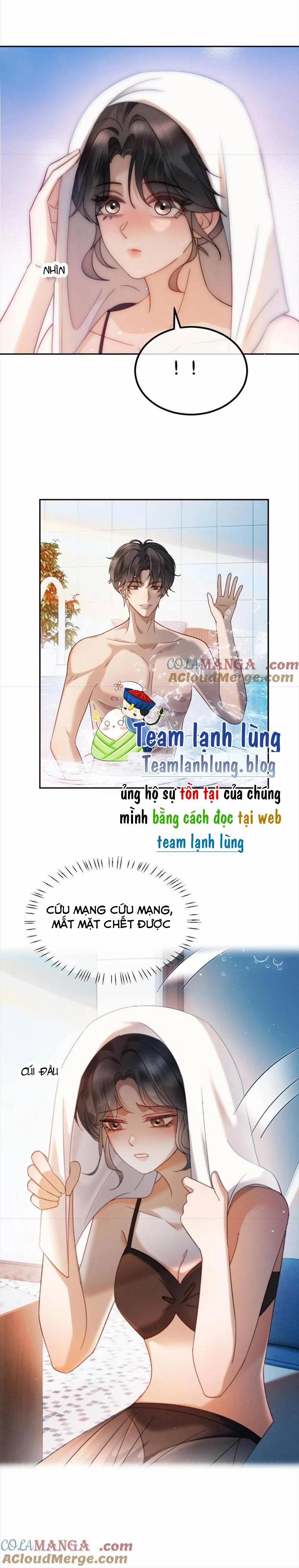 manhwax10.com - Truyện Manhwa Cùng Đỉnh Lưu Ảnh Đế Yêu Đương Phát Đường Chương 394 Trang 8