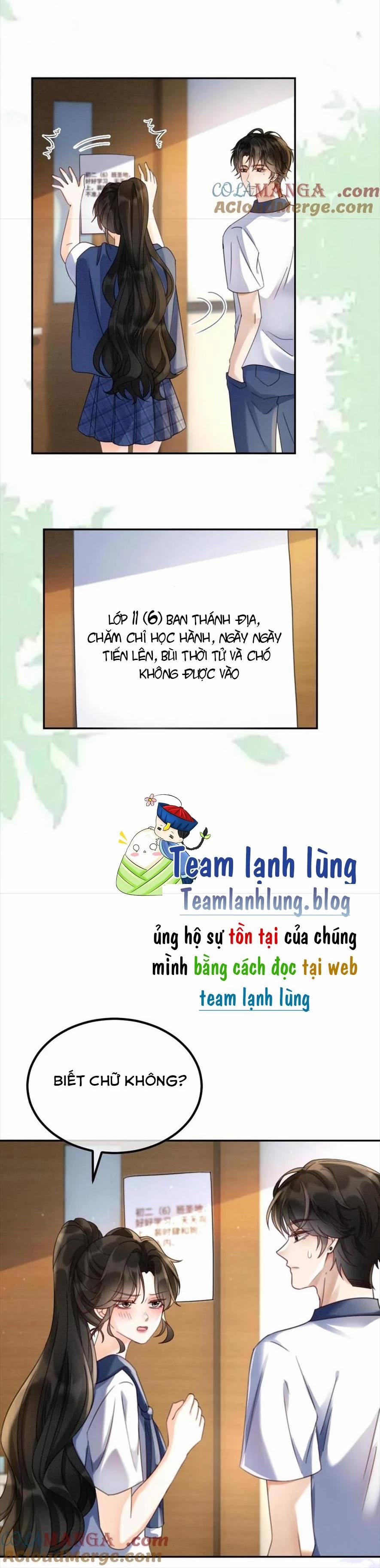 manhwax10.com - Truyện Manhwa Cùng Đỉnh Lưu Ảnh Đế Yêu Đương Phát Đường Chương 396 Trang 4