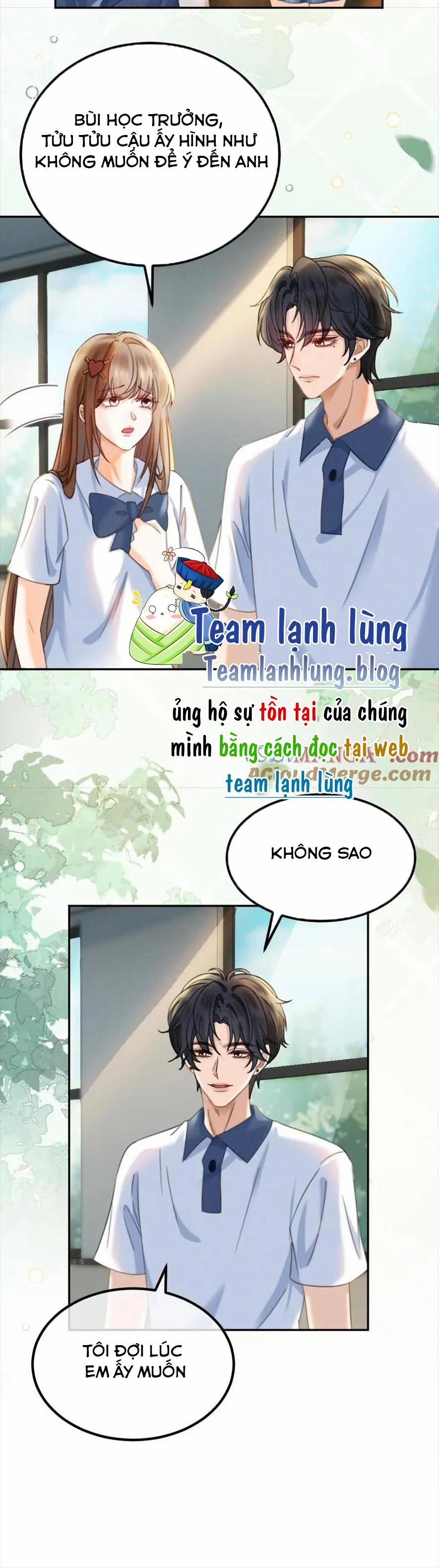 manhwax10.com - Truyện Manhwa Cùng Đỉnh Lưu Ảnh Đế Yêu Đương Phát Đường Chương 396 Trang 8