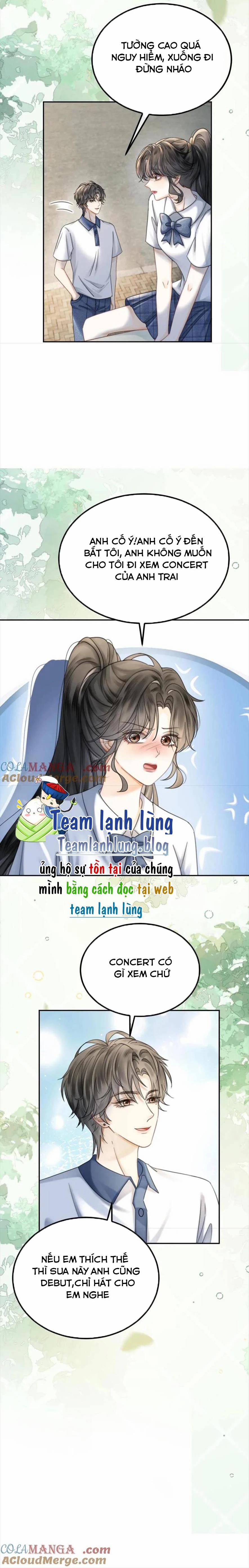 manhwax10.com - Truyện Manhwa Cùng Đỉnh Lưu Ảnh Đế Yêu Đương Phát Đường Chương 396 Trang 10