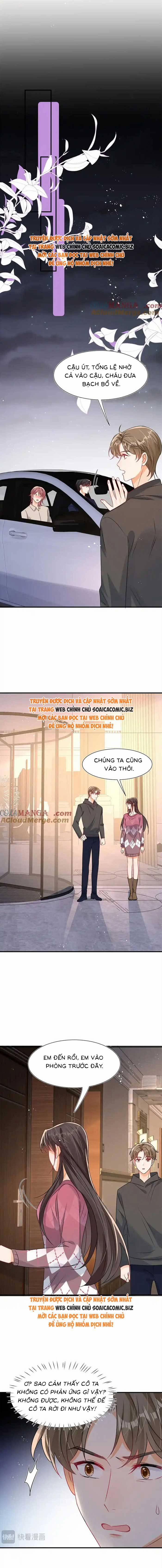 manhwax10.com - Truyện Manhwa Cùng Lục Gia Yêu Đương Vụng Trộm Chương 103 Trang 3