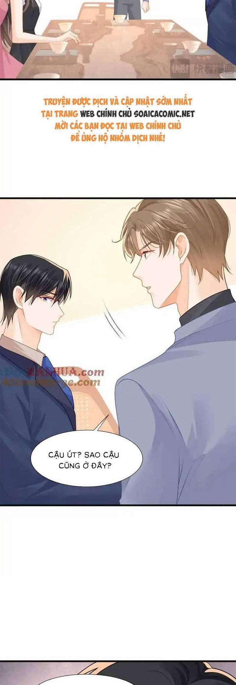 manhwax10.com - Truyện Manhwa Cùng Lục Gia Yêu Đương Vụng Trộm Chương 55 Trang 14