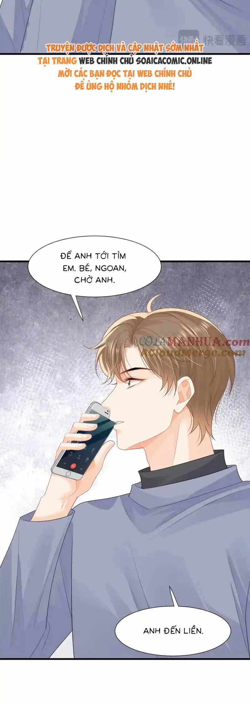 manhwax10.com - Truyện Manhwa Cùng Lục Gia Yêu Đương Vụng Trộm Chương 57 Trang 15