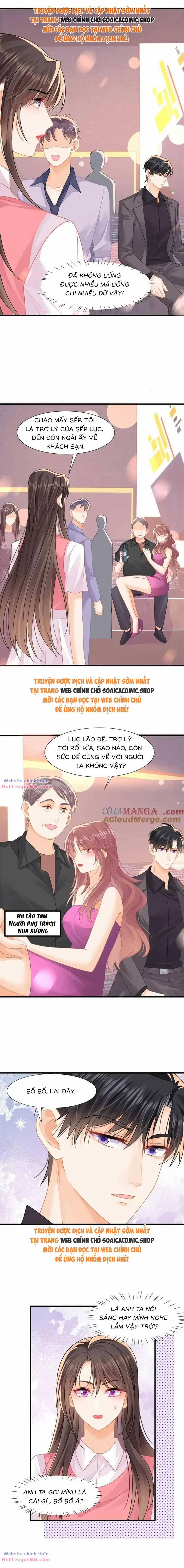 manhwax10.com - Truyện Manhwa Cùng Lục Gia Yêu Đương Vụng Trộm Chương 62 Trang 5