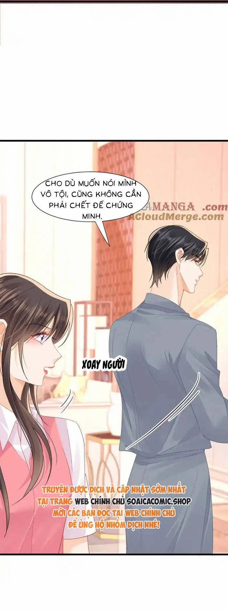 manhwax10.com - Truyện Manhwa Cùng Lục Gia Yêu Đương Vụng Trộm Chương 65 Trang 14