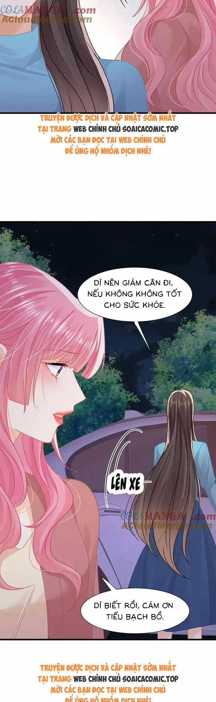 manhwax10.com - Truyện Manhwa Cùng Lục Gia Yêu Đương Vụng Trộm Chương 75 Trang 17