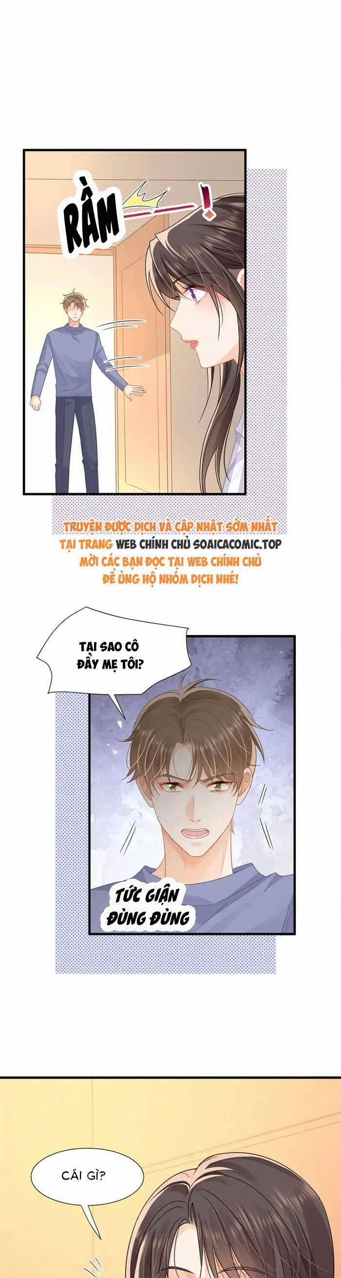 manhwax10.com - Truyện Manhwa Cùng Lục Gia Yêu Đương Vụng Trộm Chương 78 Trang 6