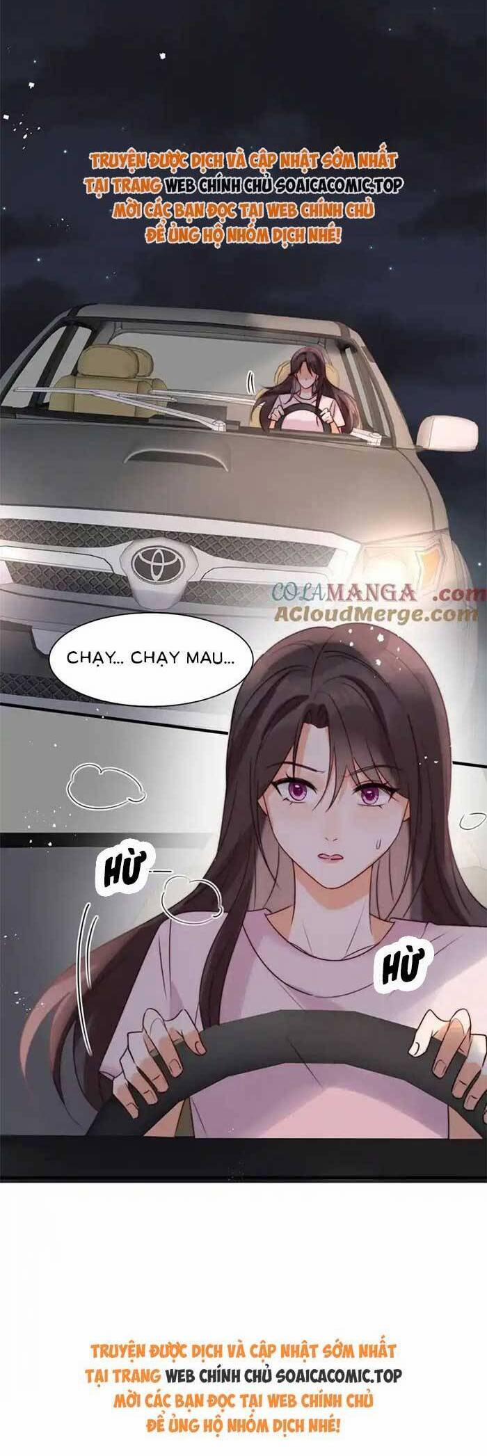 manhwax10.com - Truyện Manhwa Cùng Lục Gia Yêu Đương Vụng Trộm Chương 81 Trang 19