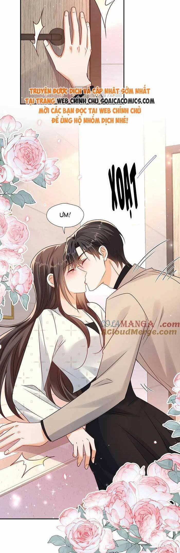 manhwax10.com - Truyện Manhwa Cùng Lục Gia Yêu Đương Vụng Trộm Chương 92 Trang 6