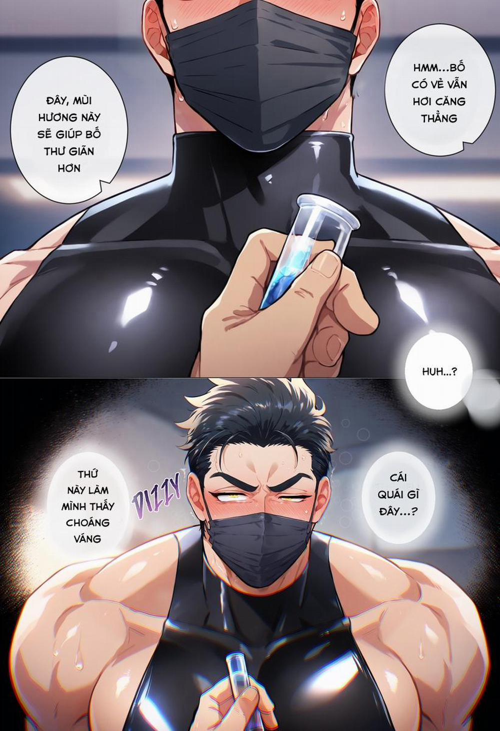 manhwax10.com - Truyện Manhwa Cưng Mà Nói Chương 158 Trang 14