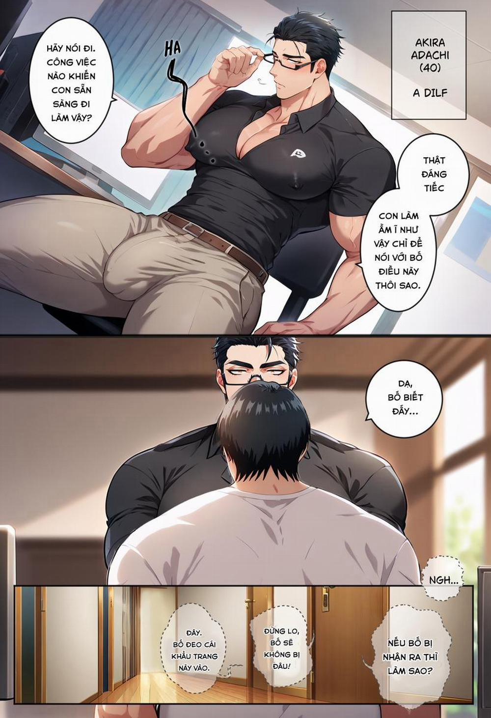 manhwax10.com - Truyện Manhwa Cưng Mà Nói Chương 158 Trang 8