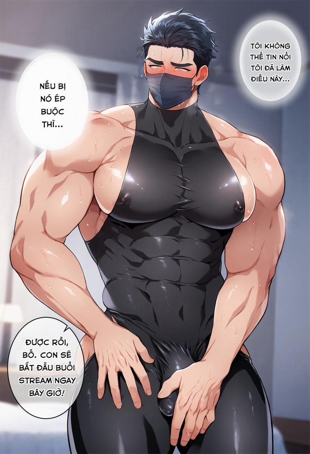 manhwax10.com - Truyện Manhwa Cưng Mà Nói Chương 158 Trang 10