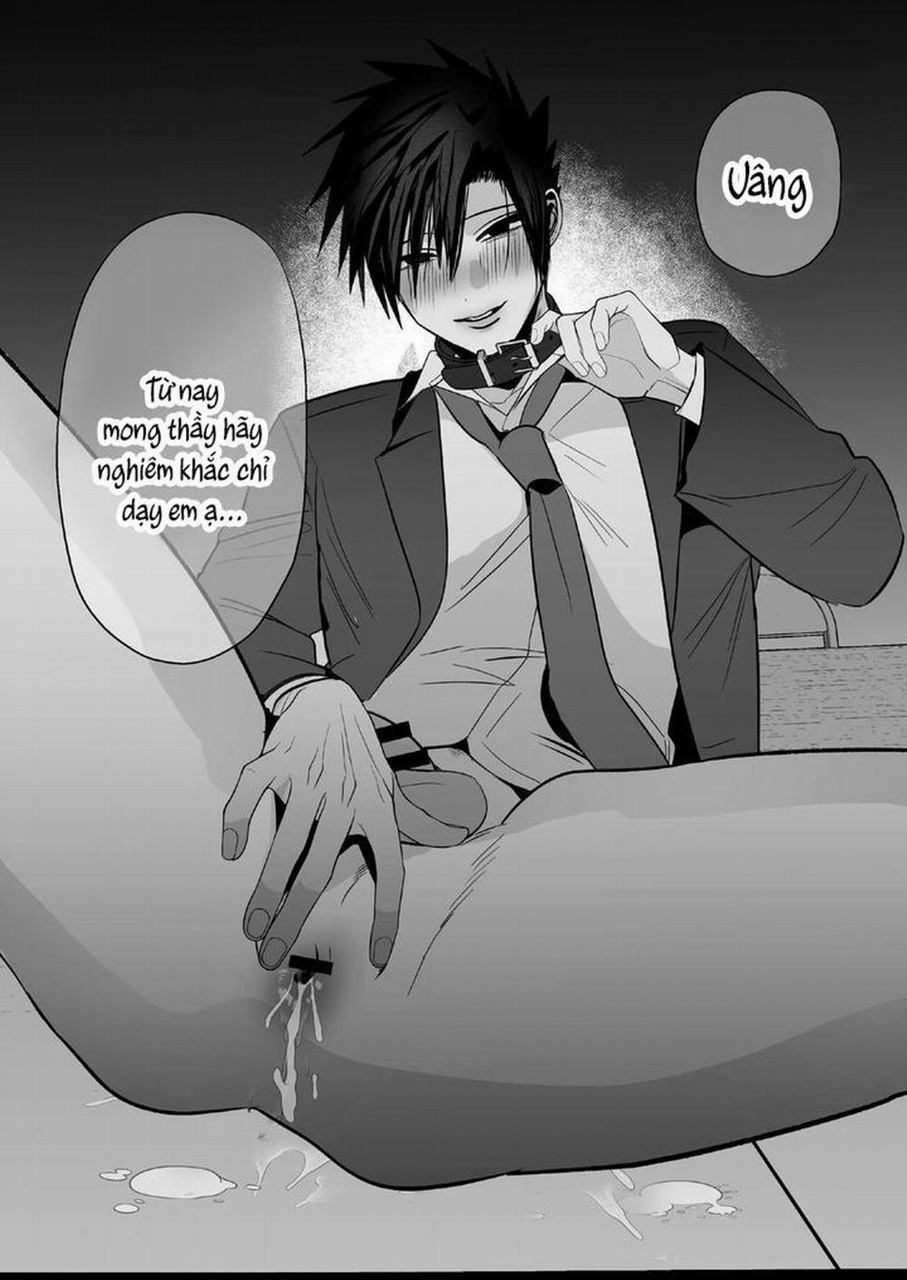 manhwax10.com - Truyện Manhwa Cưng Mà Nói Chương 159 Trang 58