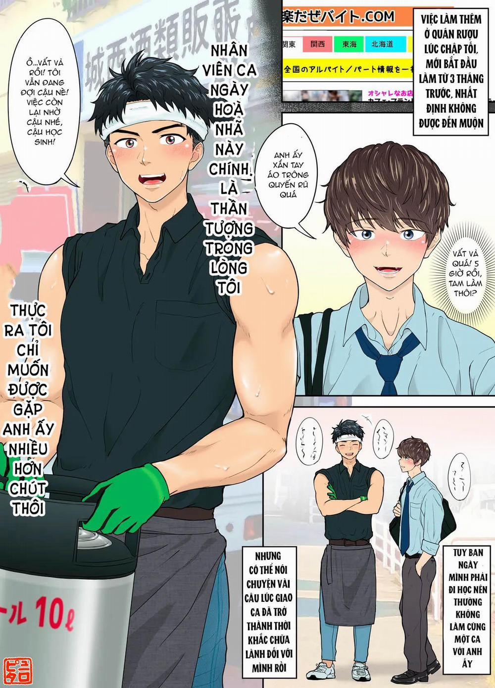 manhwax10.com - Truyện Manhwa Cưng Mà Nói Chương 184 Trang 1