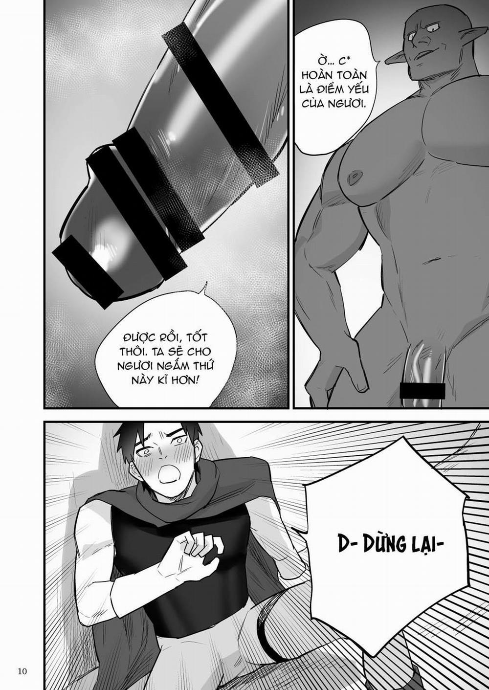 manhwax10.com - Truyện Manhwa Cưng Mà Nói Chương 193 Trang 10