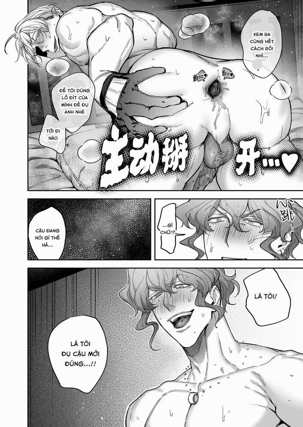 manhwax10.com - Truyện Manhwa Cưng Mà Nói Chương 238 Trang 22