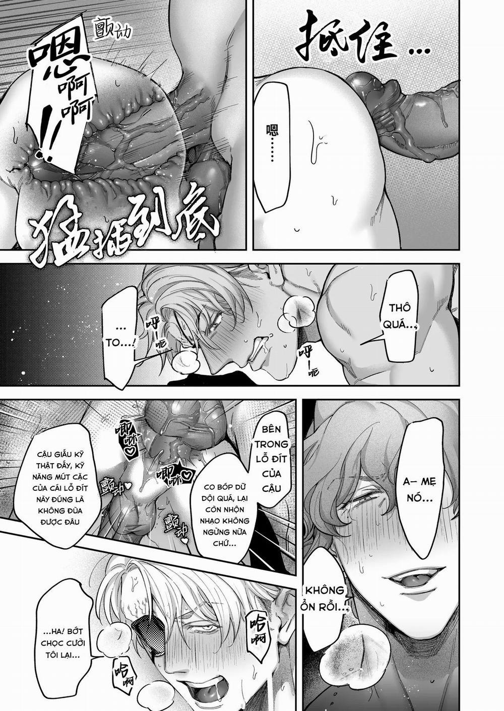 manhwax10.com - Truyện Manhwa Cưng Mà Nói Chương 238 Trang 23