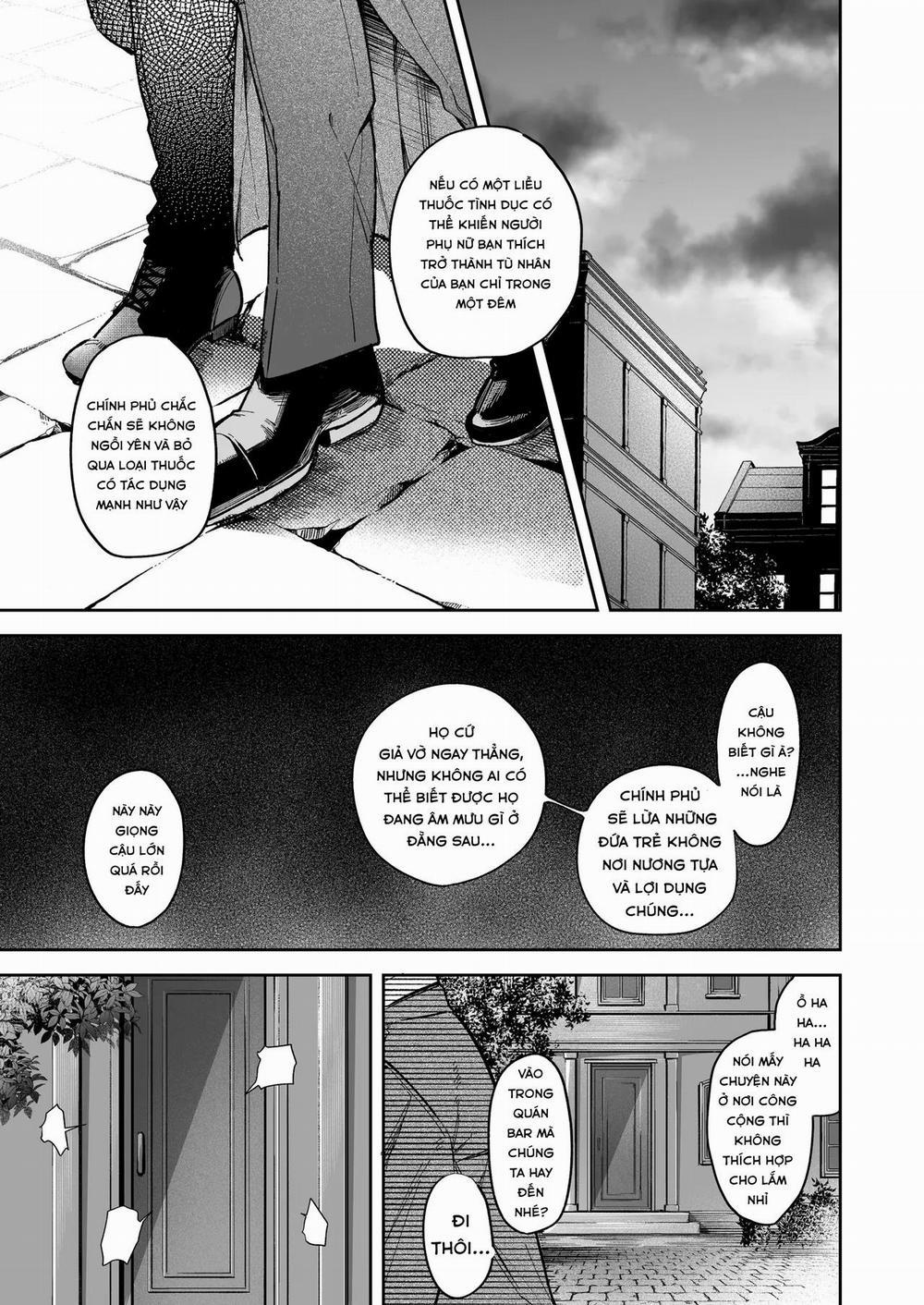manhwax10.com - Truyện Manhwa Cưng Mà Nói Chương 238 Trang 27