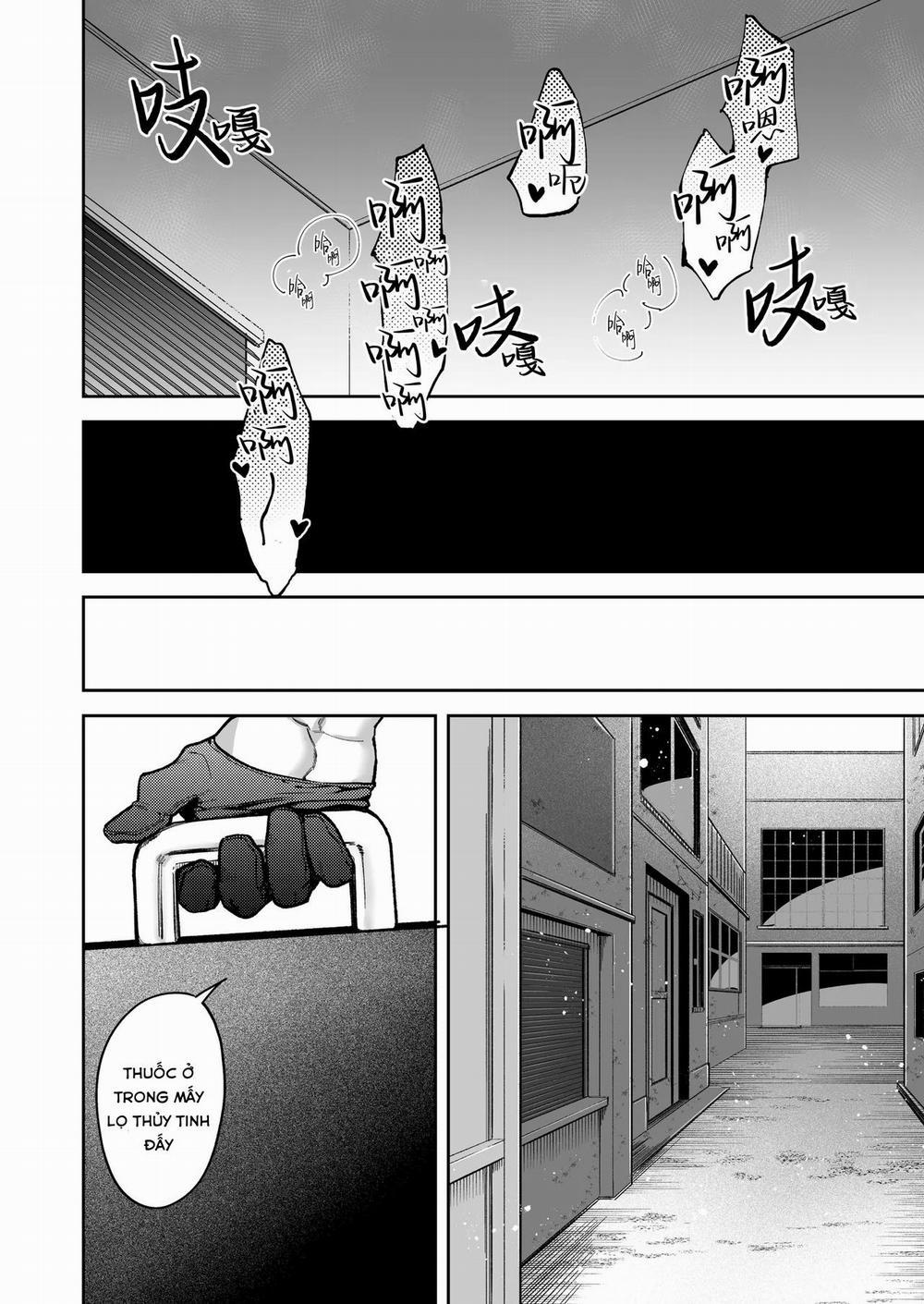 manhwax10.com - Truyện Manhwa Cưng Mà Nói Chương 238 Trang 32