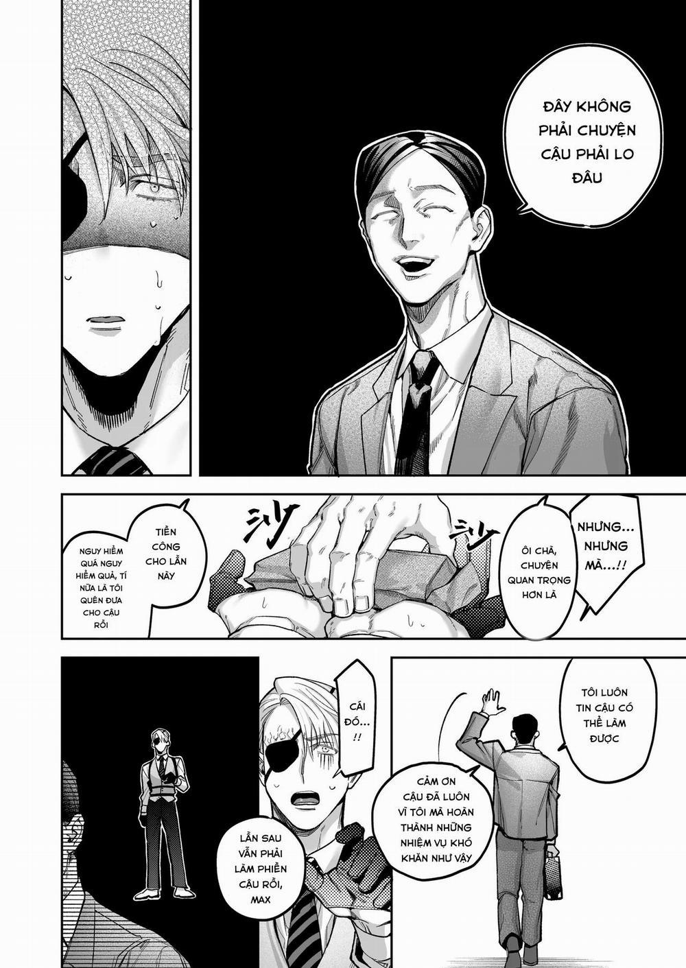 manhwax10.com - Truyện Manhwa Cưng Mà Nói Chương 238 Trang 34
