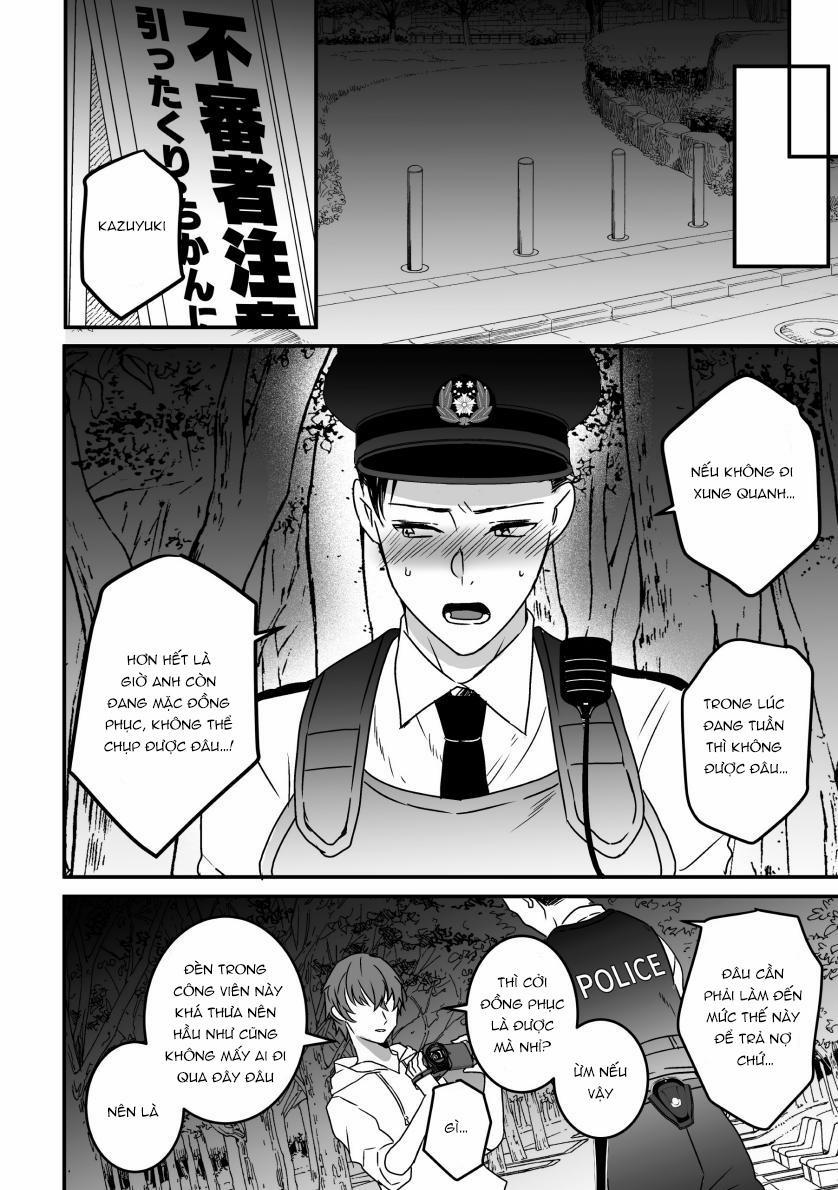 manhwax10.com - Truyện Manhwa Cưng Mà Nói Chương 240 Trang 14