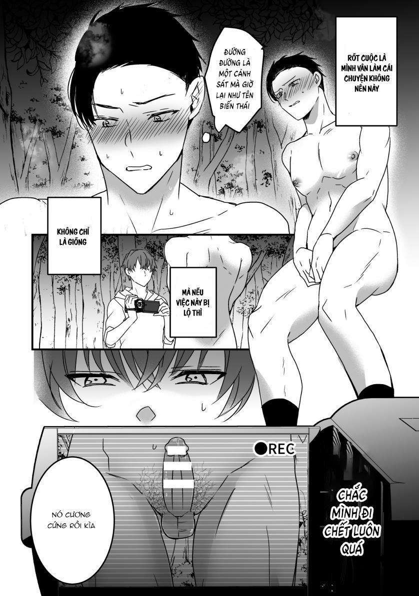 manhwax10.com - Truyện Manhwa Cưng Mà Nói Chương 240 Trang 16