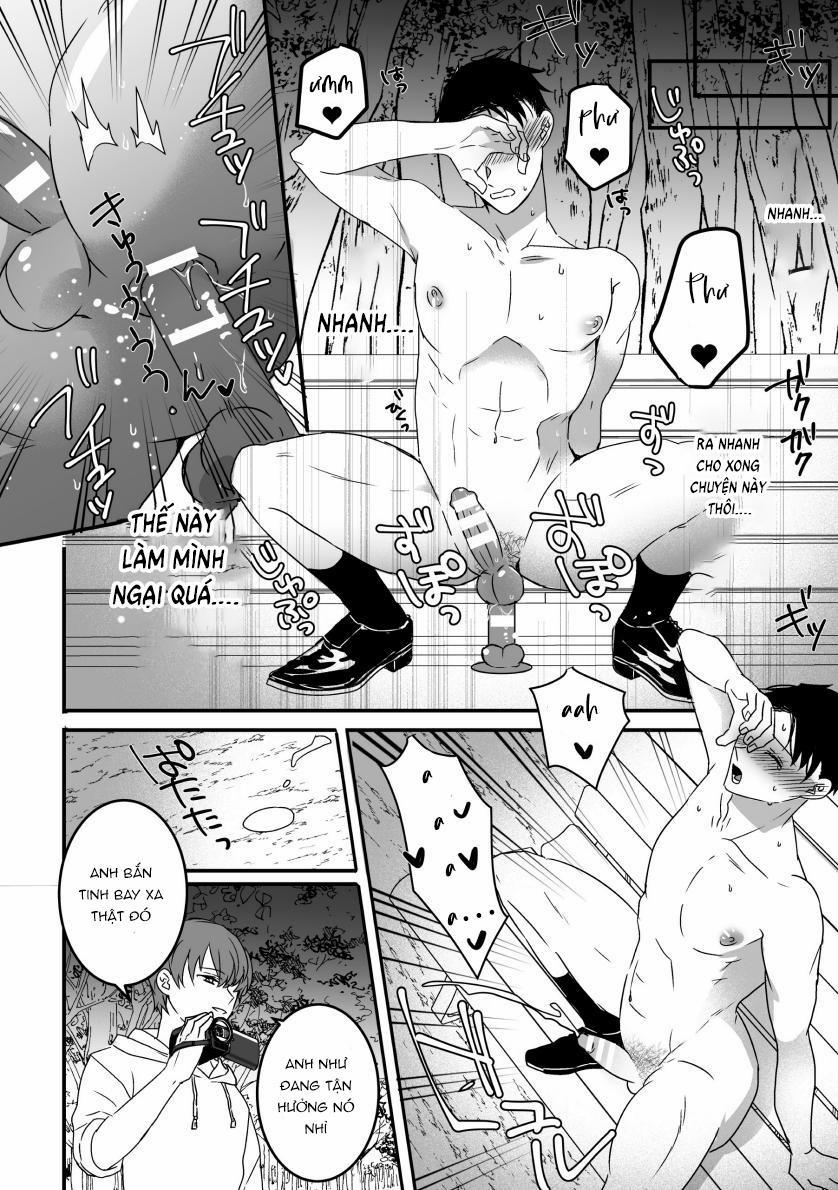 manhwax10.com - Truyện Manhwa Cưng Mà Nói Chương 240 Trang 18