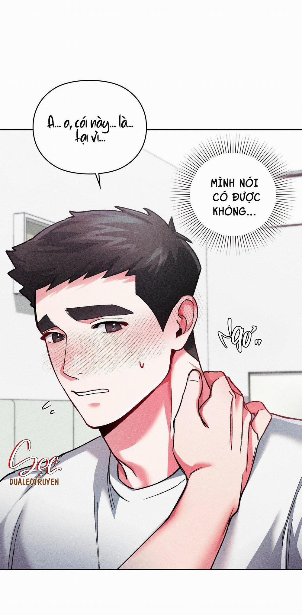 manhwax10.com - Truyện Manhwa Cùng Nâng Tạ Nhé Chương 13 Trang 27