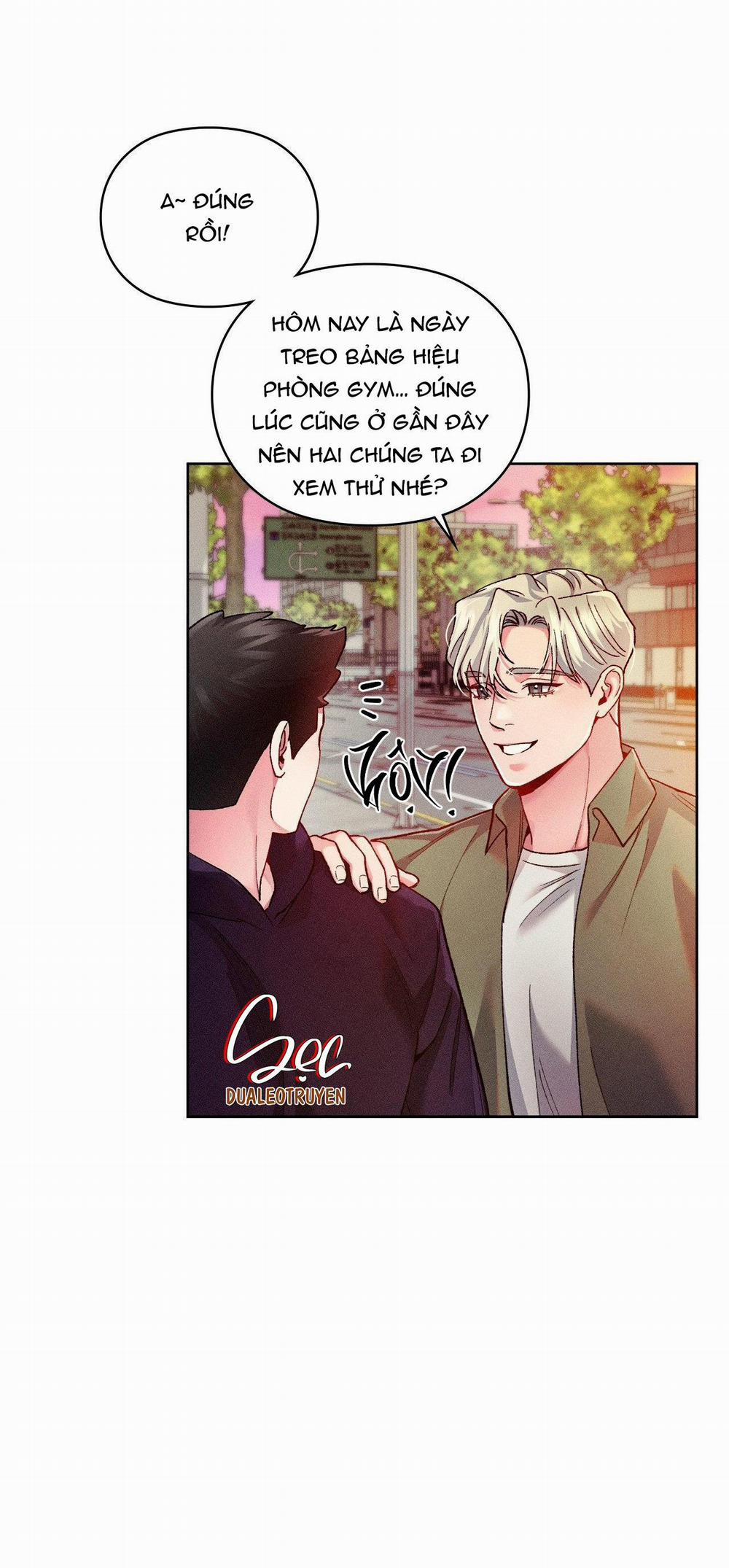 manhwax10.com - Truyện Manhwa CÙNG NÂNG TẠ NHÉ Chương 15 Trang 47