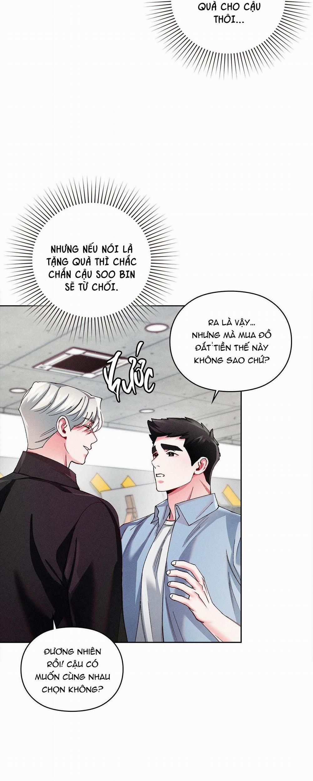 manhwax10.com - Truyện Manhwa CÙNG NÂNG TẠ NHÉ Chương 15 Trang 6