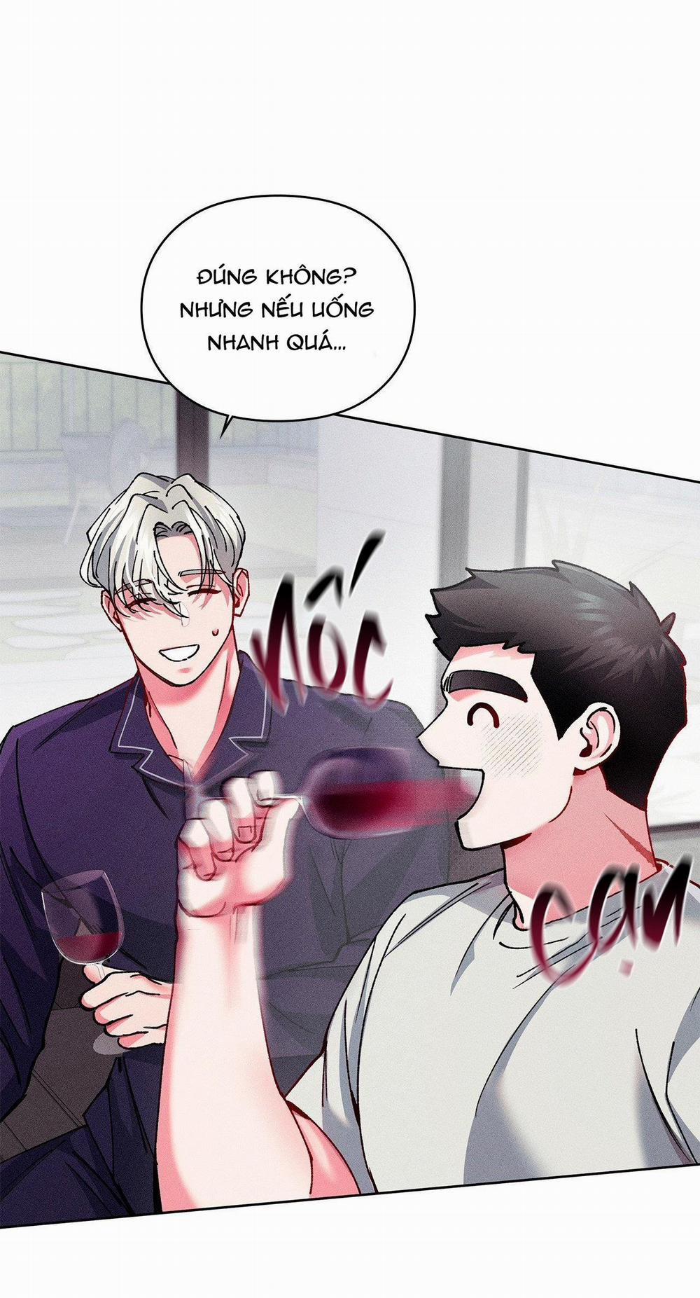 manhwax10.com - Truyện Manhwa CÙNG NÂNG TẠ NHÉ Chương 16 Trang 37