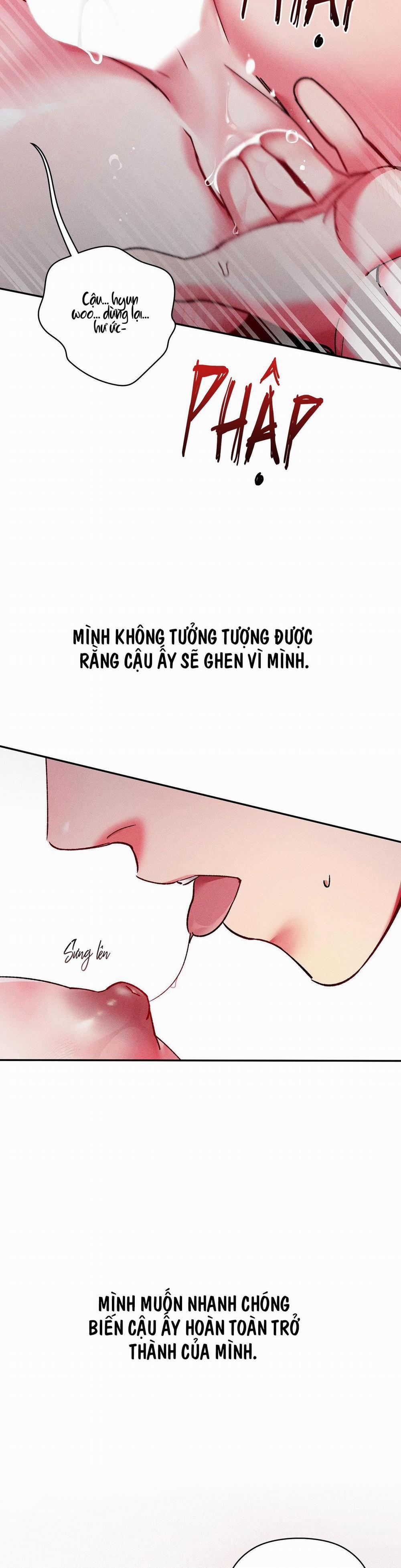 manhwax10.com - Truyện Manhwa CÙNG NÂNG TẠ NHÉ Chương 20 Trang 12