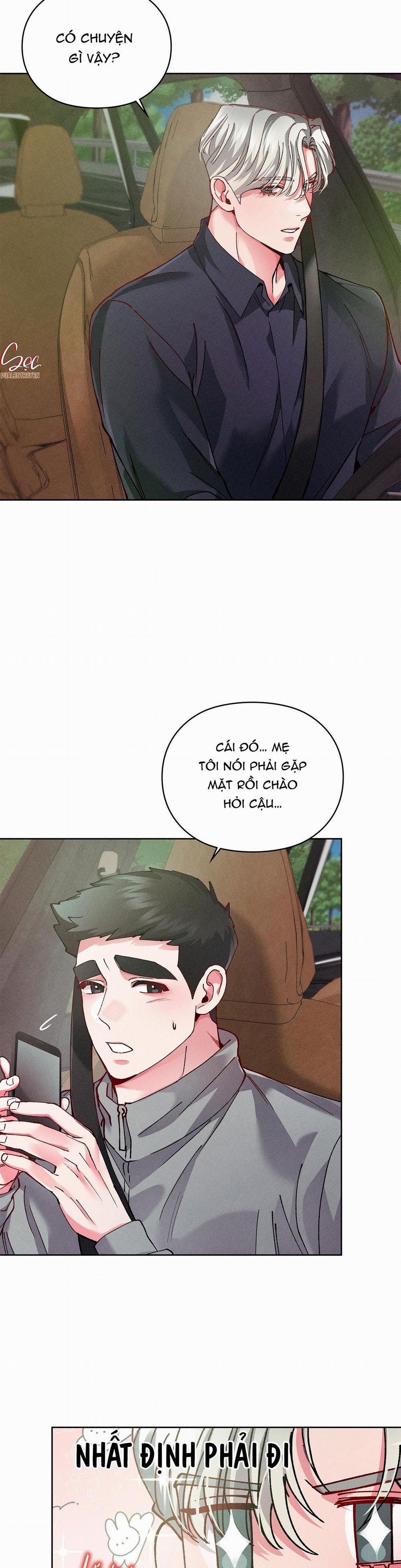 manhwax10.com - Truyện Manhwa Cùng Nâng Tạ Nhé Chương 36 Trang 17