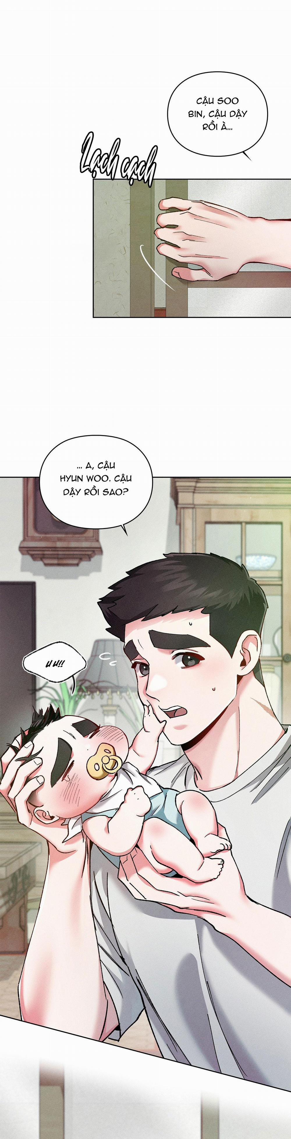 manhwax10.com - Truyện Manhwa CÙNG NÂNG TẠ NHÉ Chương 38 END Trang 2