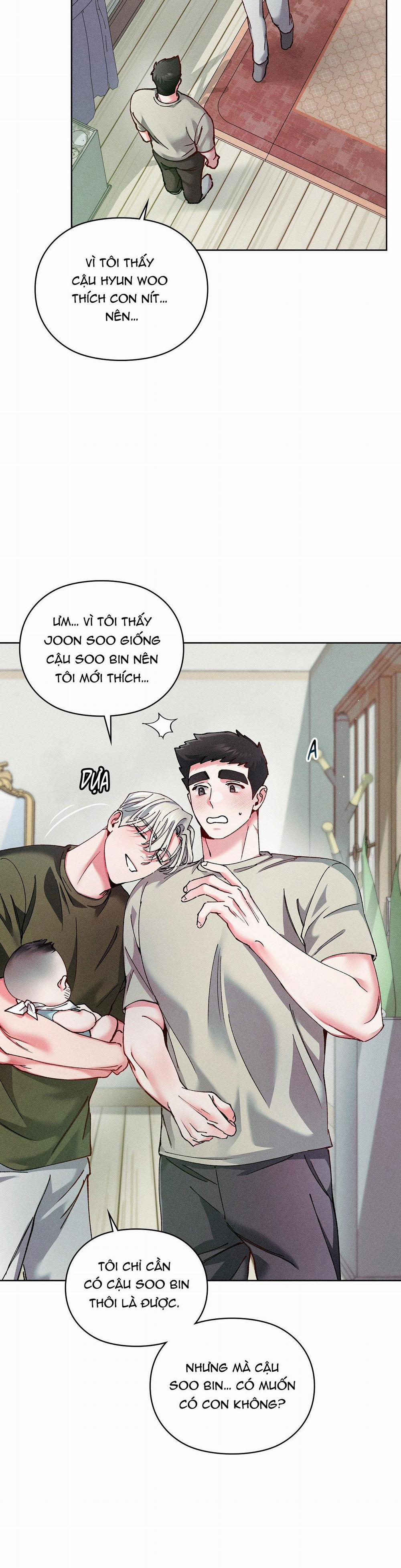 manhwax10.com - Truyện Manhwa CÙNG NÂNG TẠ NHÉ Chương 38 END Trang 29