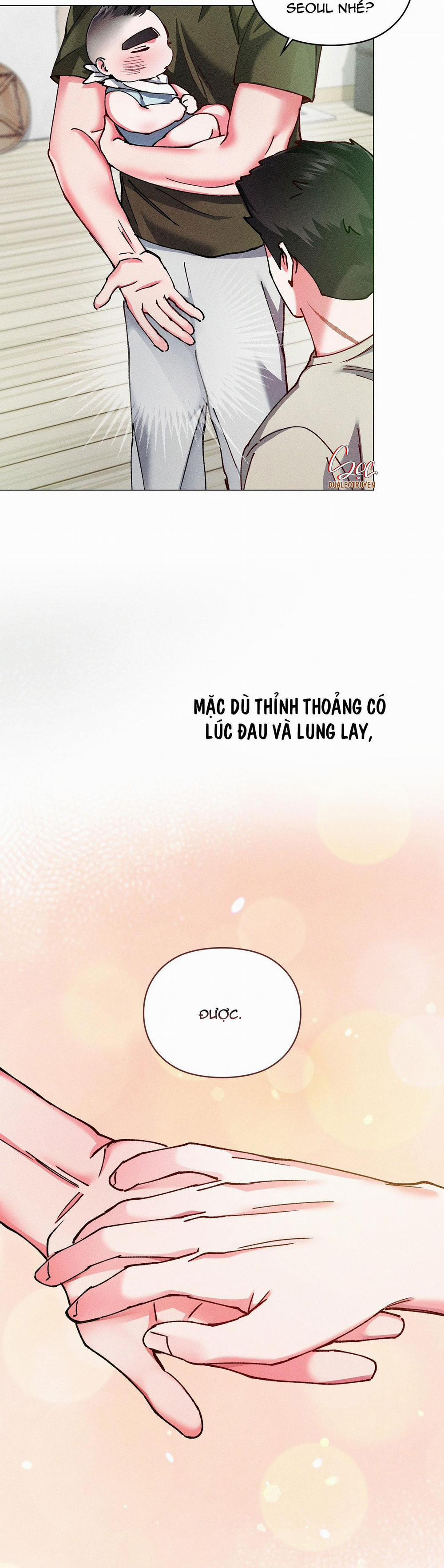 manhwax10.com - Truyện Manhwa CÙNG NÂNG TẠ NHÉ Chương 38 END Trang 32